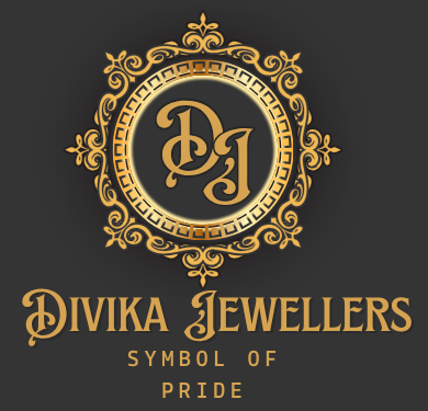 Divika Jewellers Logo