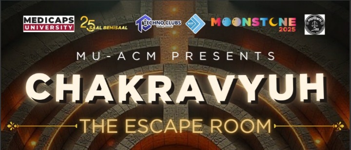 Chakravyuh Event
