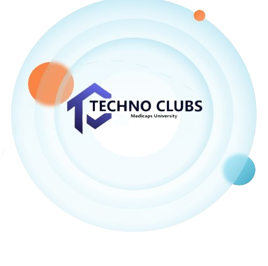 Techno Club Logo